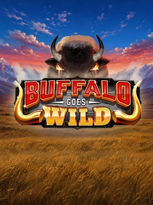 Buffalo Goes Wild